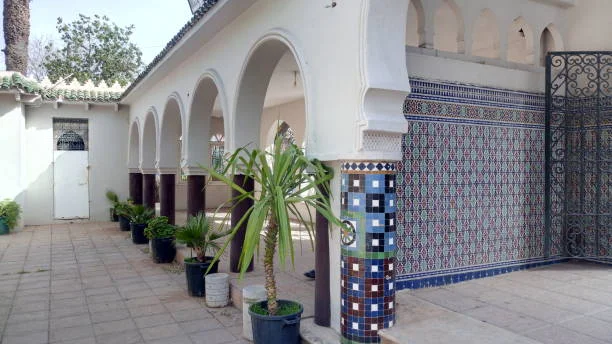 Architecte d’Intérieur à Oujda