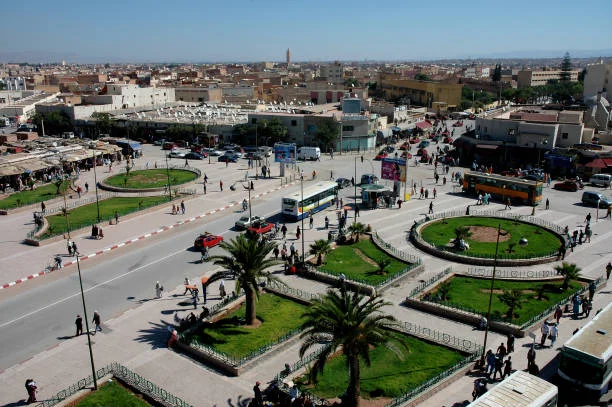 Oujda